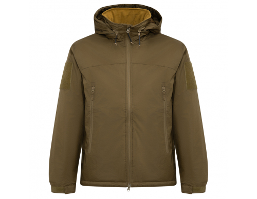 Куртка (KIICEILING) L7 WARM JACKET (Brown) размер L