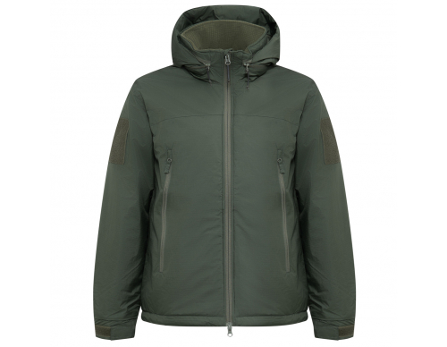 Куртка (KIICEILING) L7 WARM JACKET (Olive) размер L
