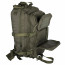 Рюкзак (WoSport) 3P Laser Cut Backpack (Olive)