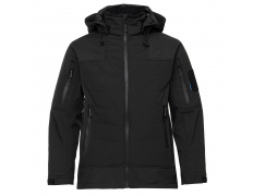 Куртка (EmersonGear) BlueLabel Fierce Capture G2 Jacket (Black) размер 4XL