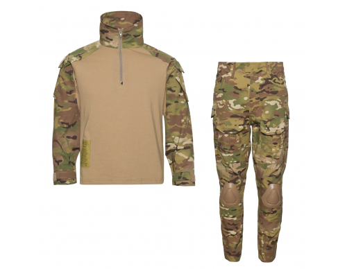 Костюм (EmersonGear) Детский Combat Suit (Multicam) размер 10Y