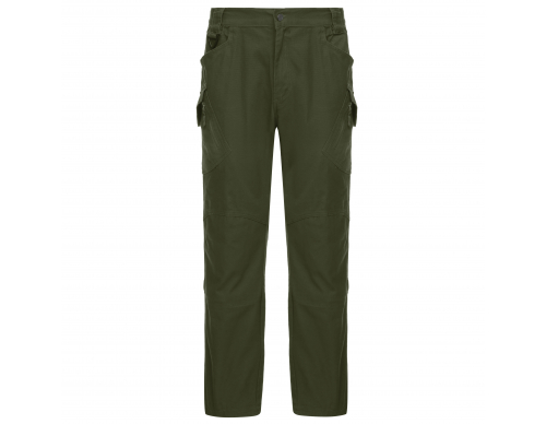 Брюки (KIICEILING) IX9 Канвас (Foliage Green) размер M