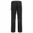 Брюки боевые (WoSport) Combat Pants с наколенниками Black (XL)