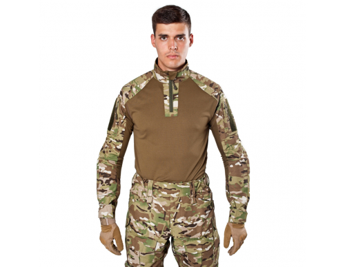 Боевая рубашка (GIENA) Raptor mod.2 52-54/176 (Multicam)