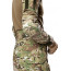 Боевая рубашка (GIENA) Raptor mod.2 48-50/182 (Multicam)