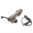 Фонарь (WADSN) M600C MINI SCOUT LIGHT Single Pressure Pad Version (DE)