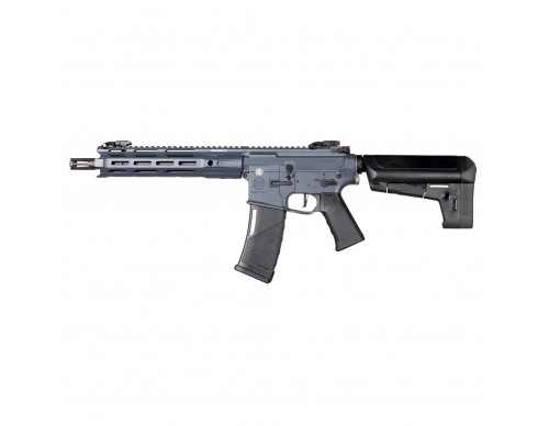 Страйкбольный автомат (KRYTAC) Trident MK2 CRB AEG (M-LOK) Combat Grey