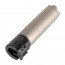 Глушитель (AngryGun) ROTEX V Compact - Dummy Silencer Ver. (Licensed by ASG)