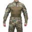 Боевая рубашка (GIENA) Тип-1 mod2 52-54/176 (Multicam)