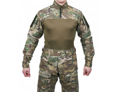 Боевая рубашка (GIENA) Тип-1 mod2 48-50/188 (Multicam)