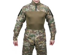 Боевая рубашка (GIENA) Тип-1 mod2 48-50/176 (Multicam)
