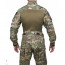 Боевая рубашка (GIENA) Тип-1 mod2 48-50/182 (Multicam)