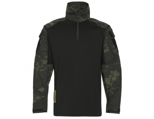 Боевая рубашка (EmersonGear) Combat Shirt Gen.3 (Multicam Black) размер 4XL