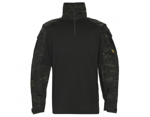 Боевая рубашка (EmersonGear) Combat Shirt Gen.3 Upgraded version (Multicam Black) размер XXL