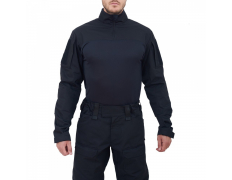 Боевая рубашка (GIENA) Тип-1 mod2 44-46/176 (Black)