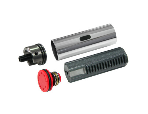 Поршневая система (Guarder) Cylinder Set for MP5K/PDW GE-03-29