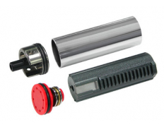 Поршневая система (Guarder) Cylinder Set for M16A1/VN GE-03-41