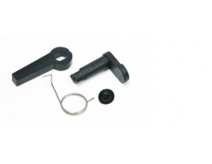 Запчасть предохранителя Safty Cover for M4/M16 (Guarder) GE-07-04