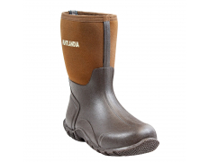 Сапоги короткие (HUNTLANDIA) NEO Middle (Brown) размер 40