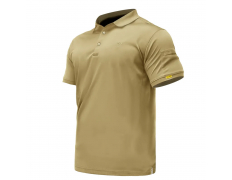Футболка Поло (IDOGEAR) Khaki размер S