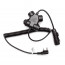 Кнопка PTT (Z-TAC) SILYNX CLARUS Dual band для рации (Kenwood-BaoFeng) Z135