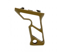 Ручка тактическая (Fortis Shift) M-LOK Fore-End Grip (TAN)