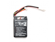 Аккумулятор PowerLabs 11.1V 1300mAh в AN/PEQ или приклад
