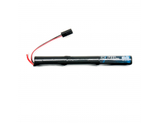 Аккумулятор BlueMAX 11.1V 2000mah 15C AK-Type (Li-Ion) 20mm (D)*203mm (L)
