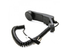 Гарнитура H-250 для рации (Kenwood-BaoFeng) Z117