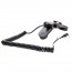 Гарнитура H-250 для рации (Kenwood-BaoFeng) Z117