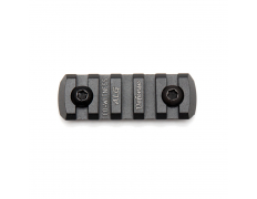 Планка на цевье EMR 62mm (M-lok) black