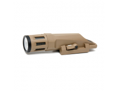 Фонарь WML-X Tactical ver.2 (800 Lm) Long TAN