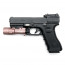 Фонарь (Sotac) X300Ultra (400 lm) Black