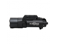 Фонарь (Sotac) X300Ultra (400 lm) Black