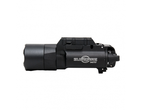 Фонарь (Sotac) X300Ultra (400 lm) Black