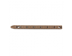 Планка на цевье URX4 330 мм (Keymod) TAN