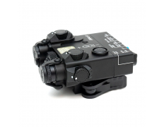 Анпек (Sotac) DBAL-A2 IR Ver.2020 (Black)