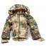 Накидка (GIENA) VIPER HOOD SCORPION (Излом)