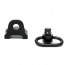Антабка (WADSN) Hand-Stop With QD Sling Swivel