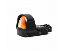 Прицел коллиматорный (AIM) DP Pro Red Dot 