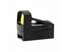 Прицел коллиматорный (AIM) RMS Reflex Mini Red Dot  Black