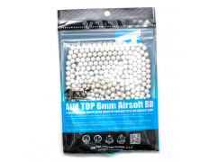 Шары AIMTOP 0,36 (500 шт) BIO
