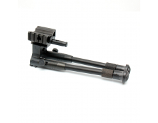 Сошки на RIS на L96 Black