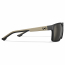 Очки (WILEY X) WX FOUNDER (Tungsten Mirror Matte Black/Tan Frame)