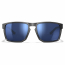 Очки (WILEY X) WX FOUNDER (Blue Mirror Gloss Crystal Grey Frame)