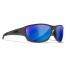 Очки (WILEY X) WX CLIMB (Blue Mirror Matte Grey Frame)