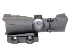 Прицел коллиматорный (ASS) ACOG 2x42 Red Dot