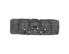 Чехол (UFC) Rifle Bag 106см Nylon Двойной Черный
