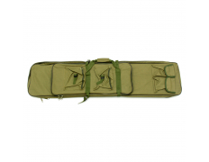 Чехол (UFC) Rifle Bag 120см Nylon Olive