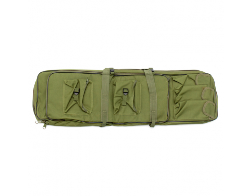 Чехол (UFC) Rifle Bag 100см Nylon Зеленый